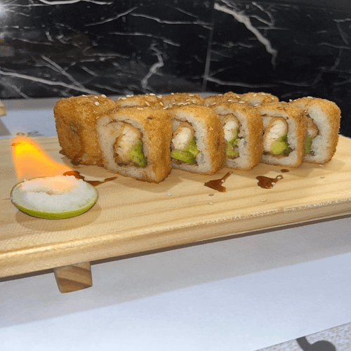 Maki Furai