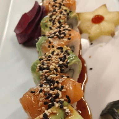 Kapa Maki