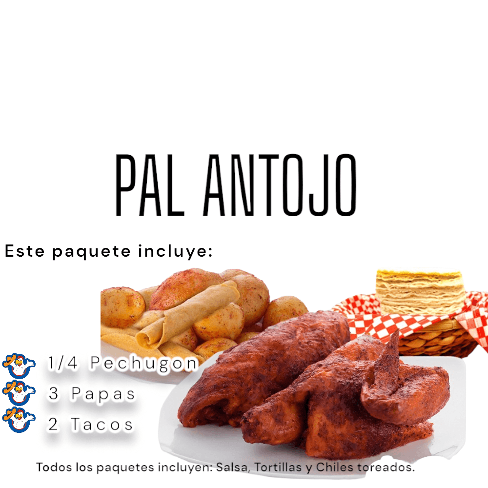 Pa'l Antojo