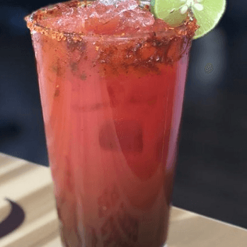 CLAMATO PREPARADO 473ML
