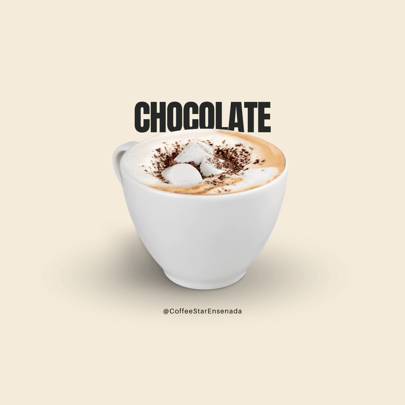 Chocolate Caliete