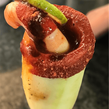 Shot Pepino