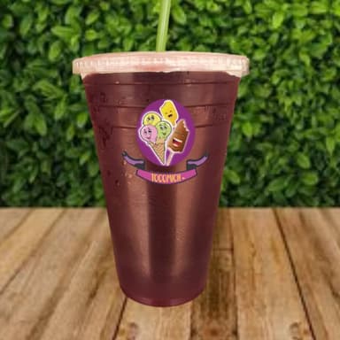 Agua de Jamaica