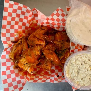 1 Pollo de Sabores + SOPA DE CODITOS 250G