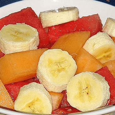 Porción de Fruta Fresca