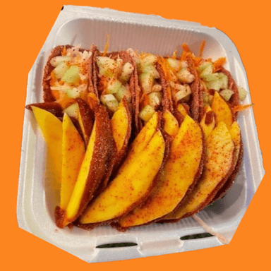 Charomangada