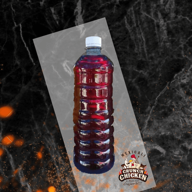 Agua de Sabor Chica
