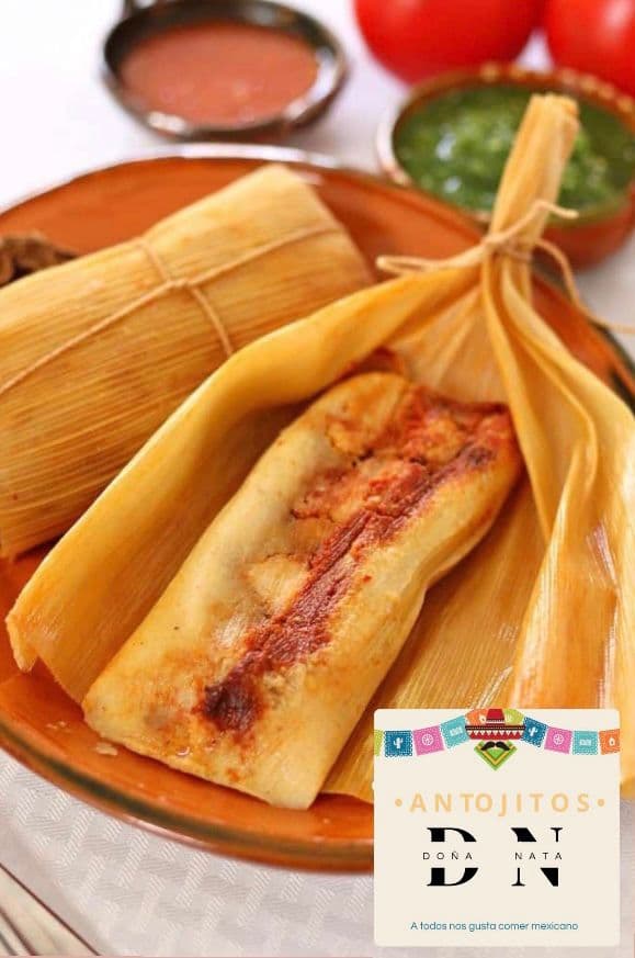 Antojitos Doña Nata