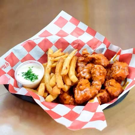 Boneless Individual 300 Gr