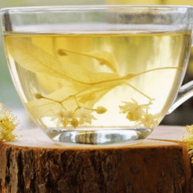 Té para los nervios