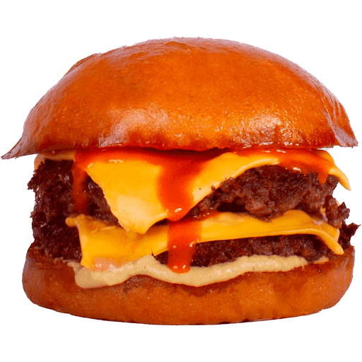 Tenneessee Burger Doble