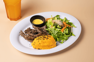 TOP SIRLOIN