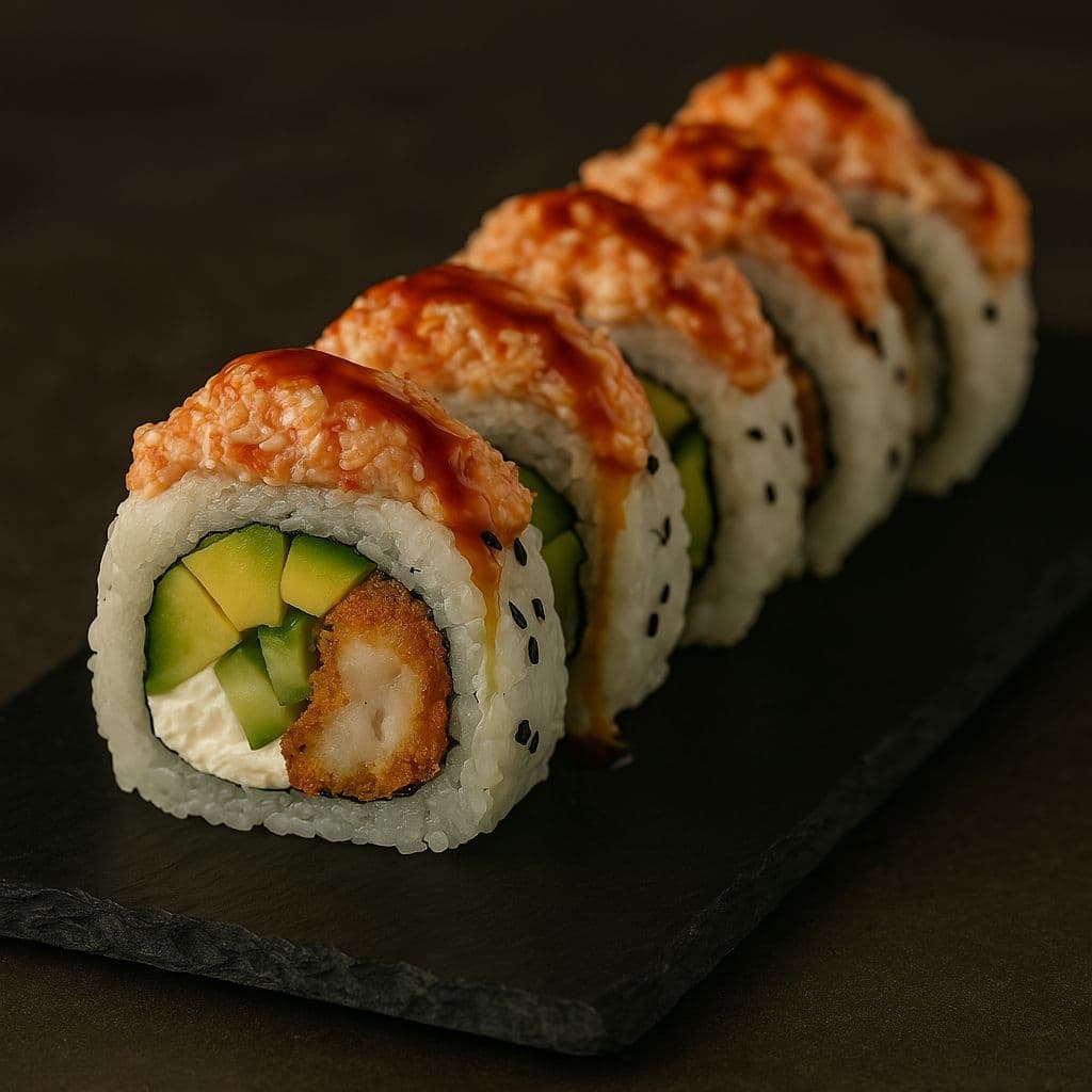 Tampico Roll