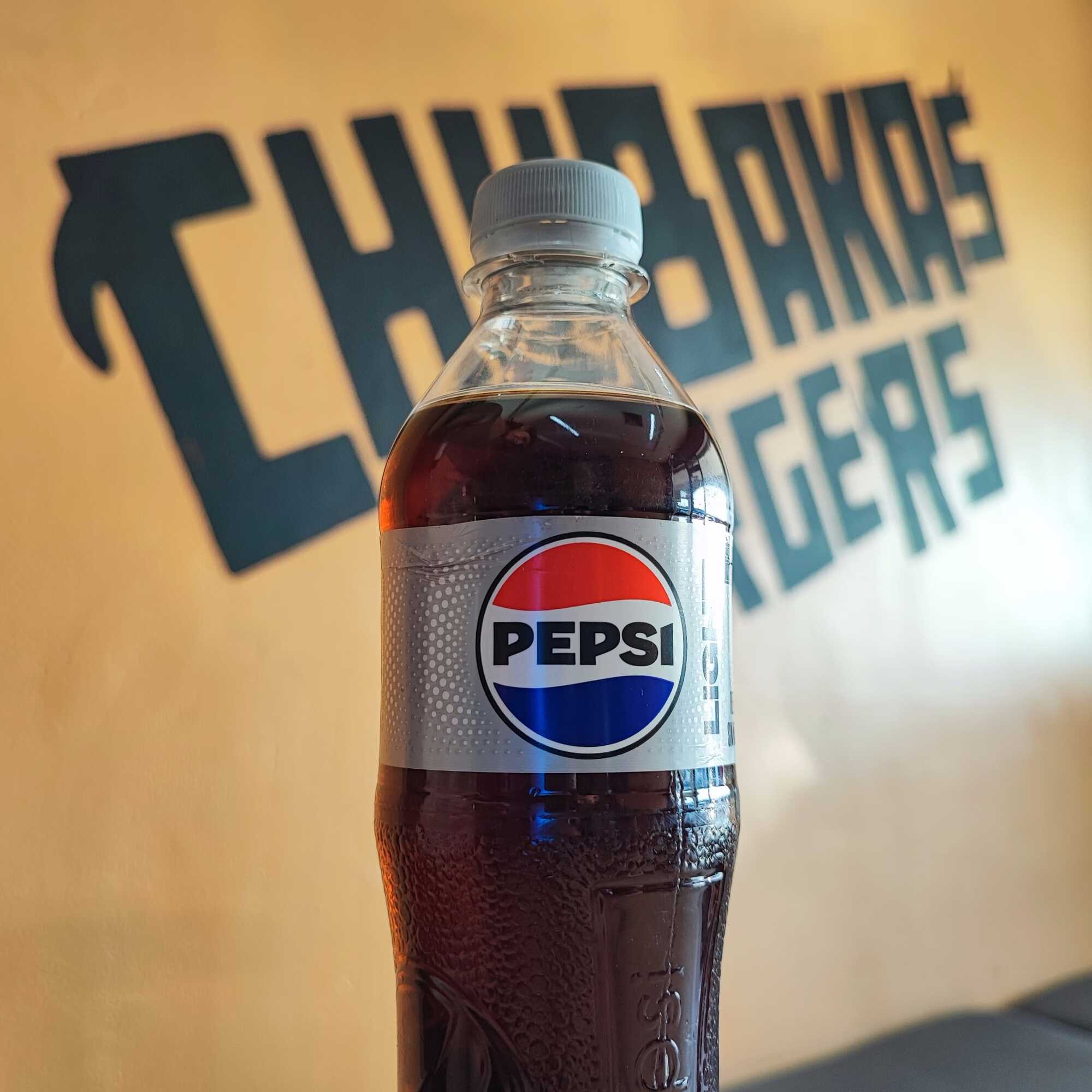 PEPSI Light