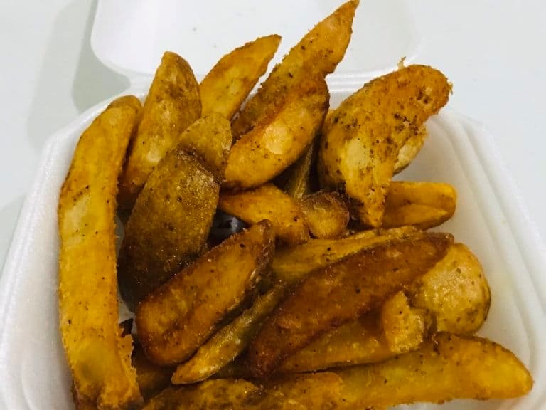 Papas Gajo Familiares