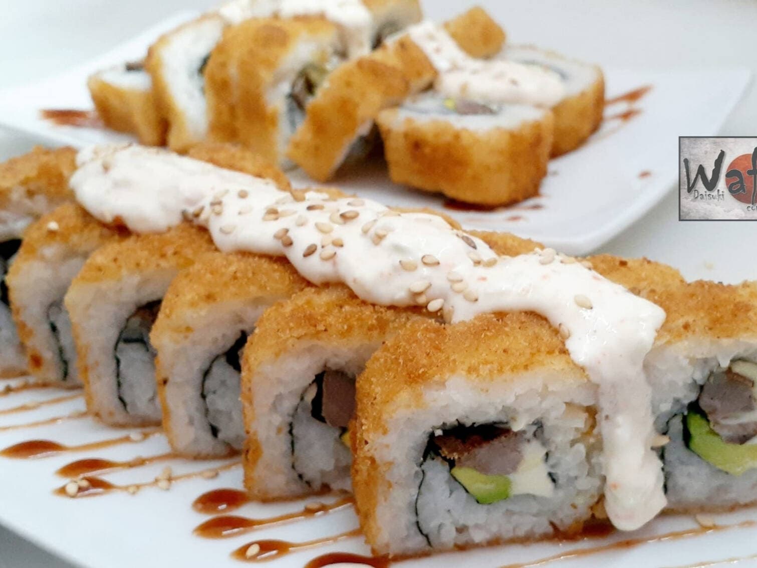 Wafuu (Makis C.U.)