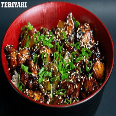 Teriyaki Res