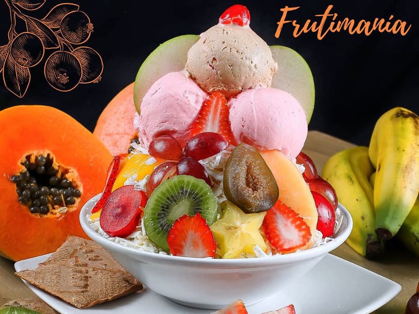 Frutimania