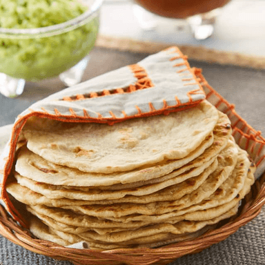 Tortilla