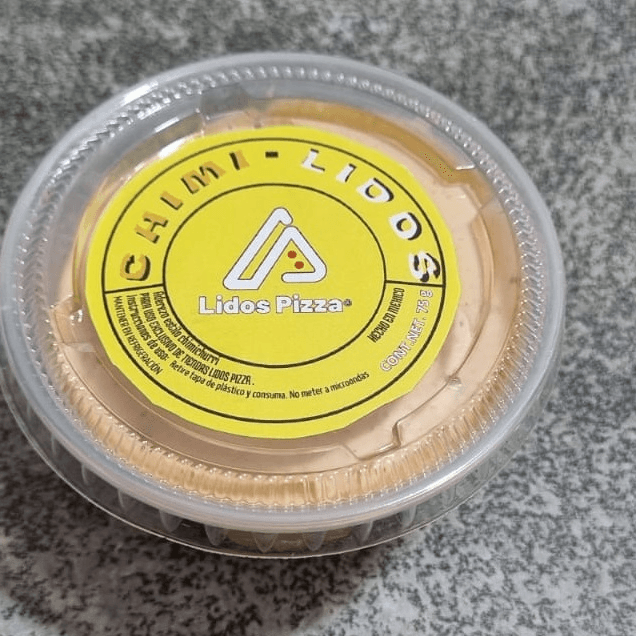 Chimi Lidos 75gr