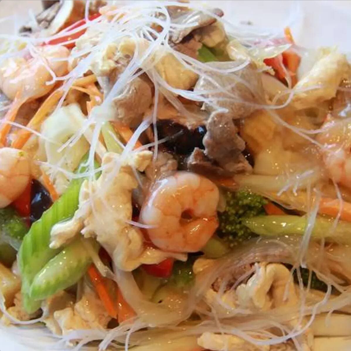 Fideo Chino de Soya Marinero