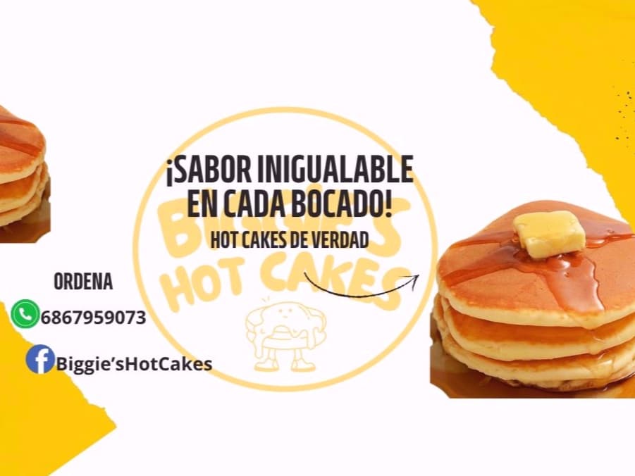 Biggie's Hot Cakes