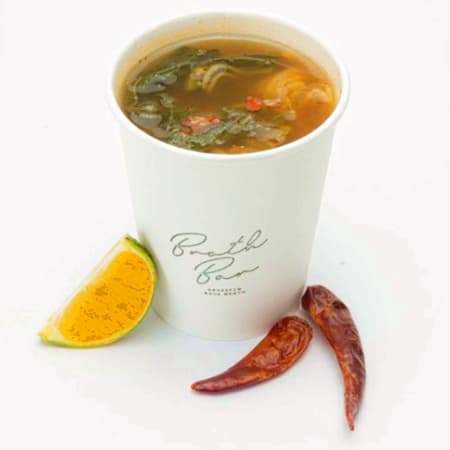 Kimchi Broth 24 onzas