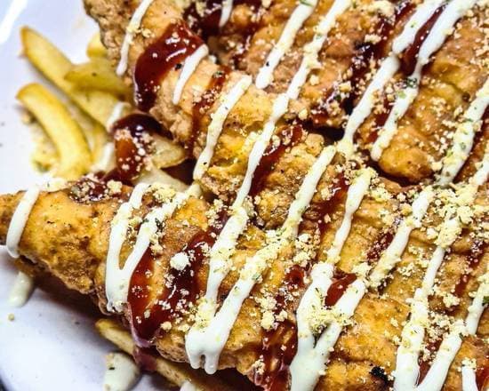 Chicken Tenders