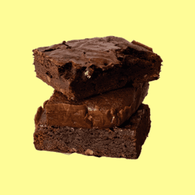 Brownie Clásico