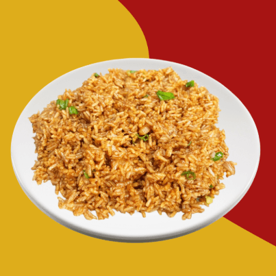 Arroz Frito 1 Kg