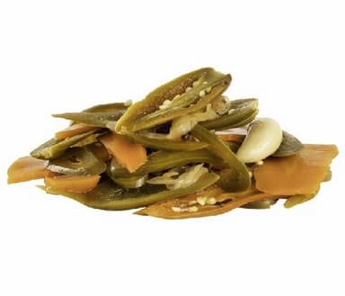 Extra de Chiles