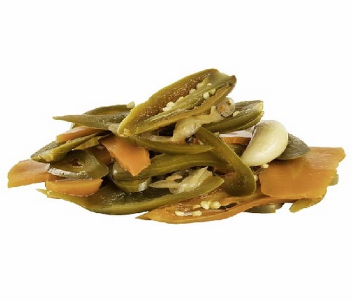 Extra de Chiles