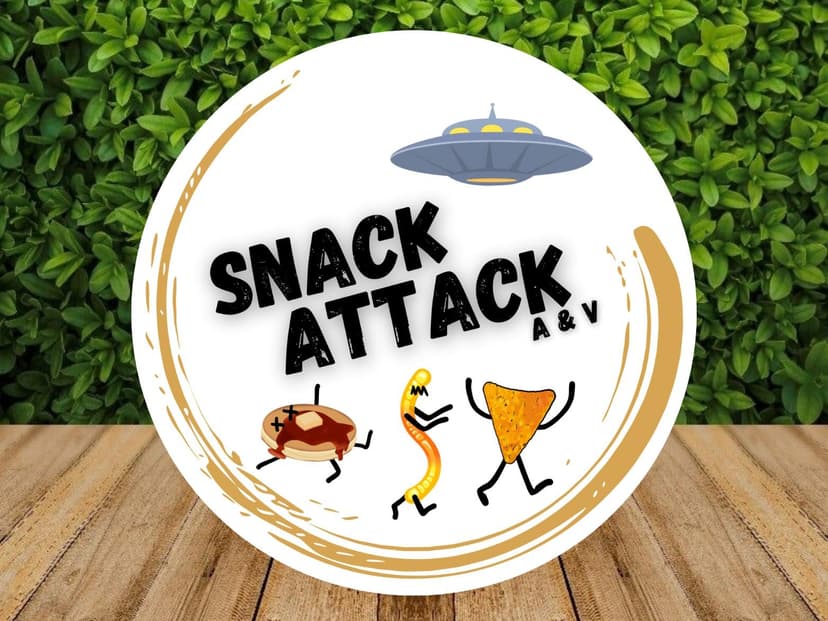 Snack Attack A&V