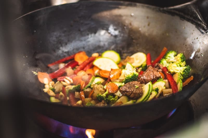 Wok 2