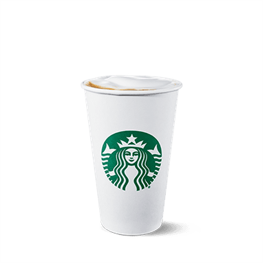 Vainilla Sugar Free Latte