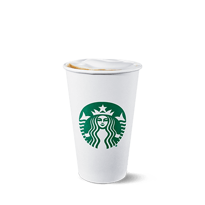 Vainilla Sugar Free Latte