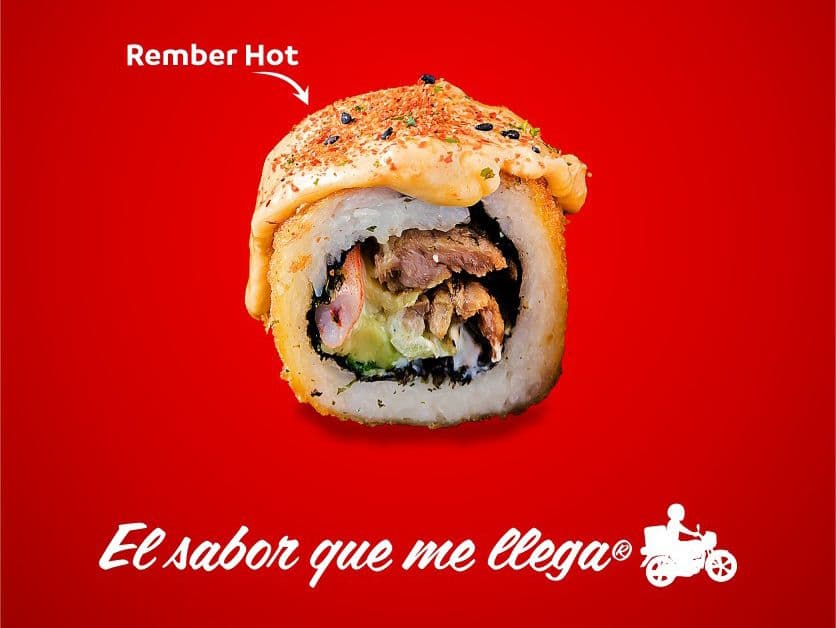 Rember Hot