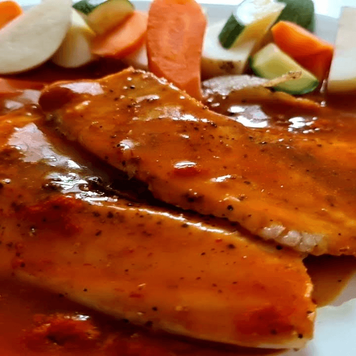 Filete Diabla