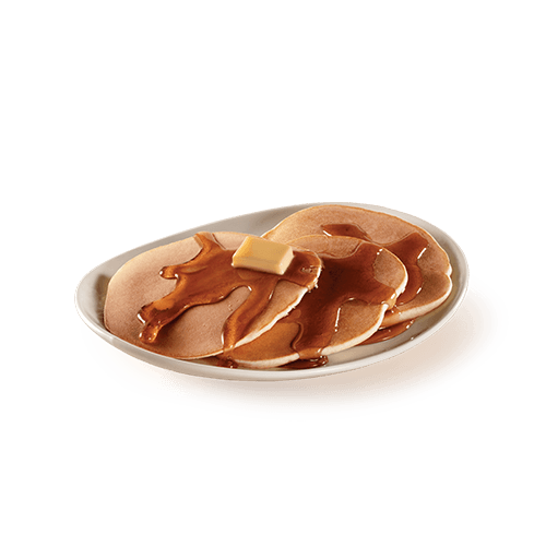 Hot Cakes