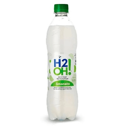 H2O