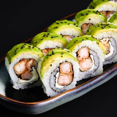 Langostino Especial