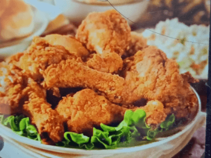Pollos Bell