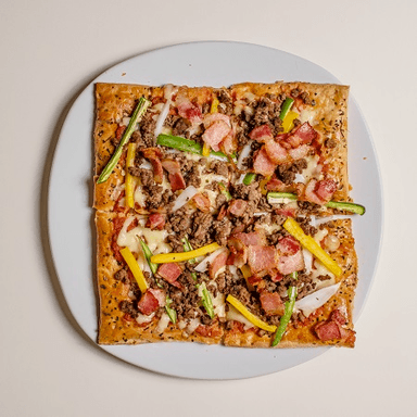 Pizza Norteña