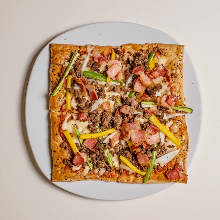 Pizza Norteña