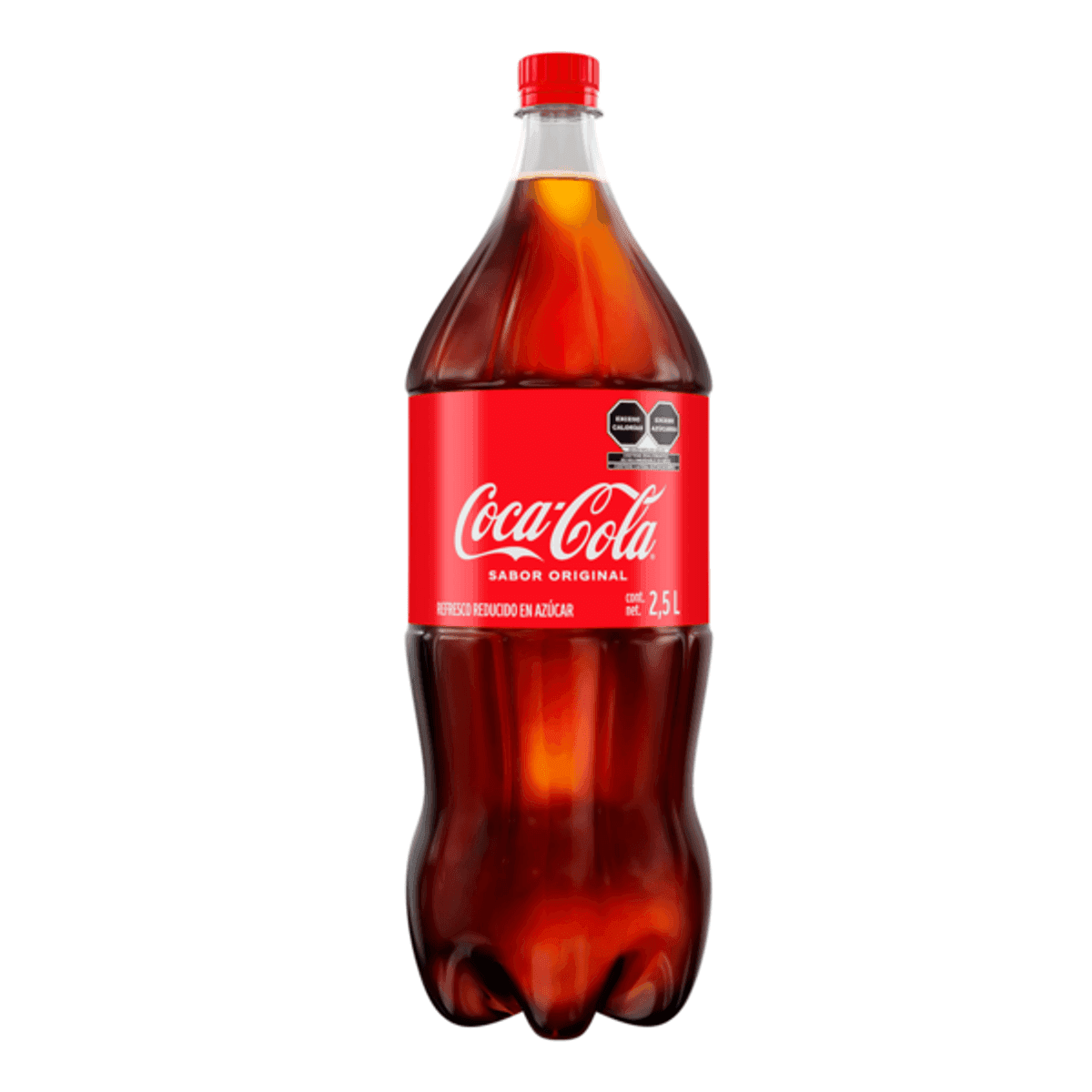 Refresco 2.5 L