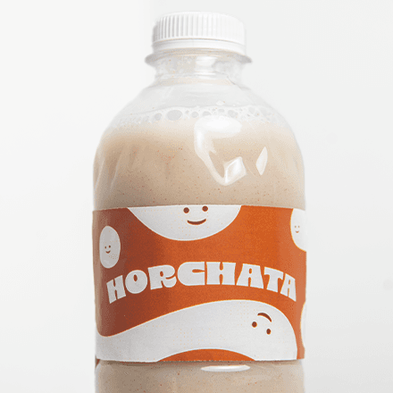 Horchata 500 Ml