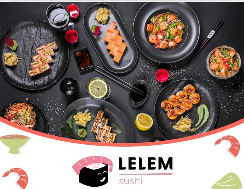Lelem Sushi