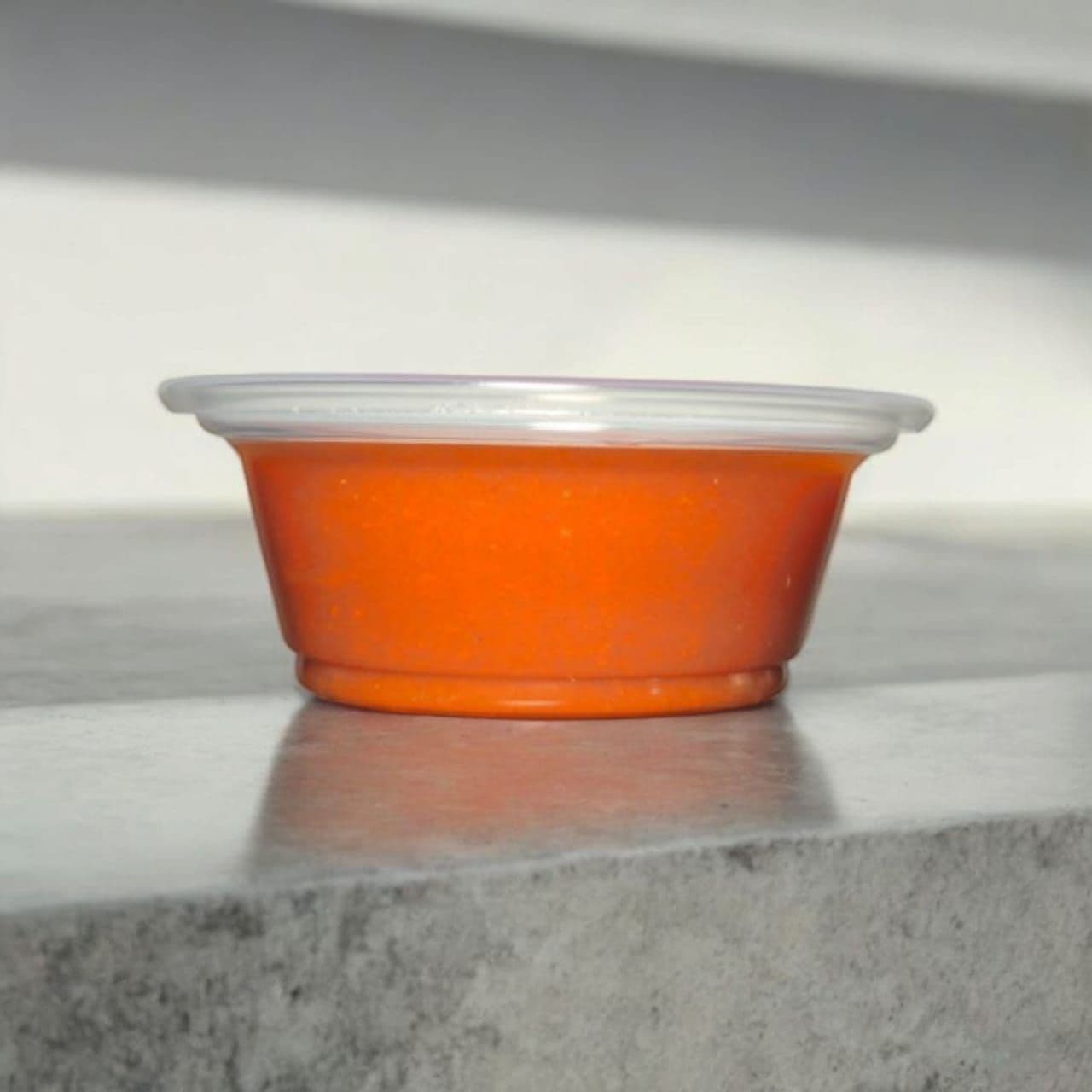 Salsa Buffalo 1 Oz