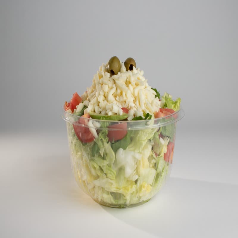 Ensalada G