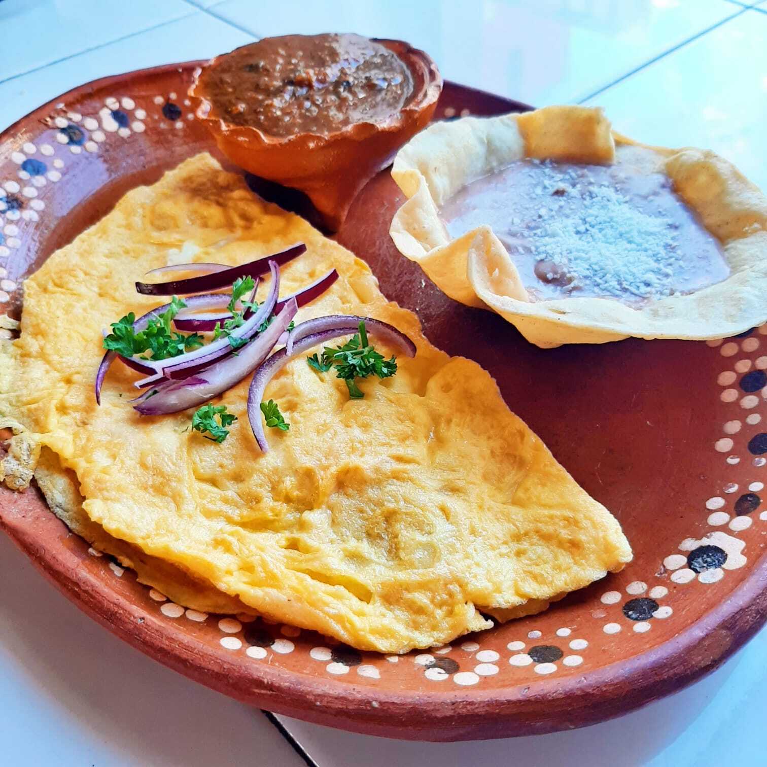 Omelette